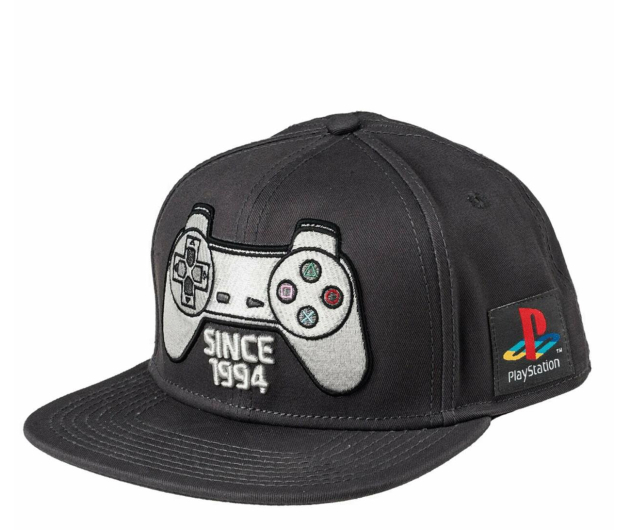 Good Loot Snapback Playstation "Controller" - 630220 - zdjęcie